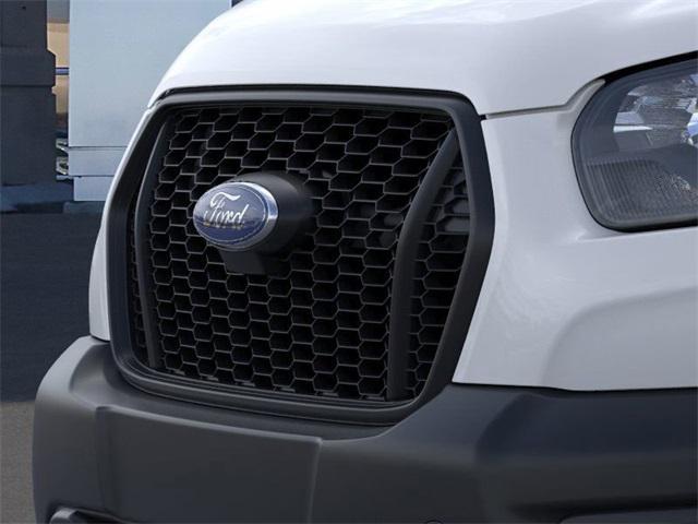 new 2025 Ford Transit-250 car, priced at $57,240