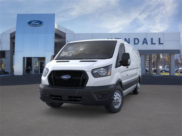new 2025 Ford Transit-250 car, priced at $57,240