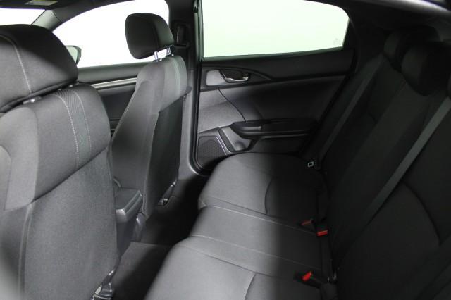 used 2018 Honda Civic car, priced at $16,991