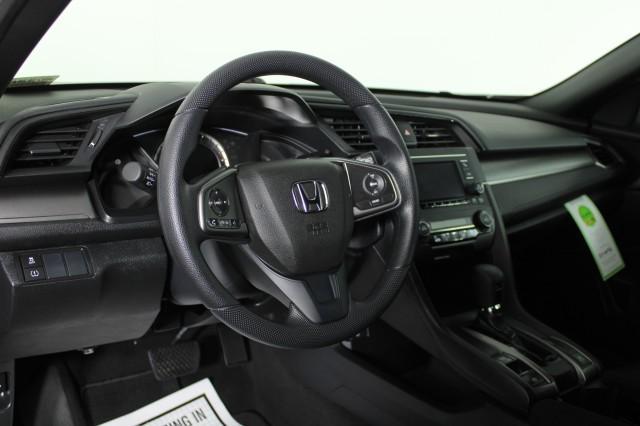 used 2018 Honda Civic car, priced at $16,991