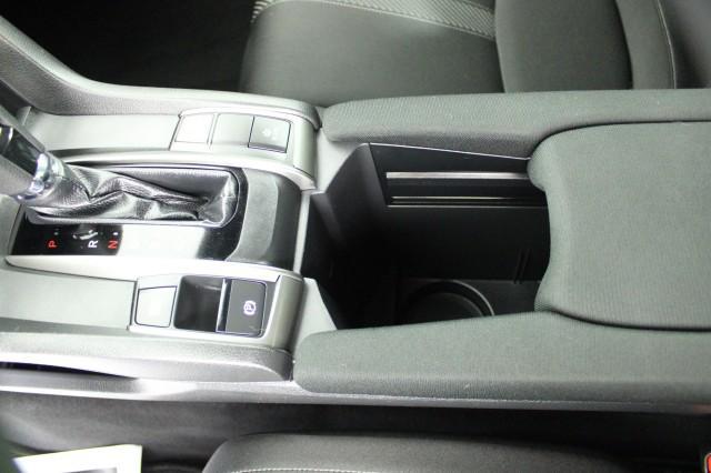 used 2018 Honda Civic car, priced at $16,991