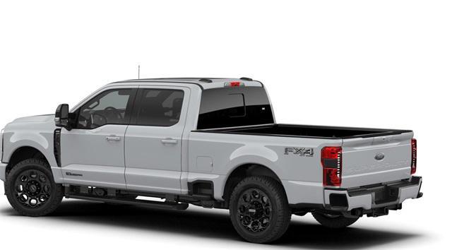 new 2026 Ford F-250 car, priced at $88,204