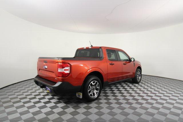 used 2024 Ford Maverick car, priced at $32,497