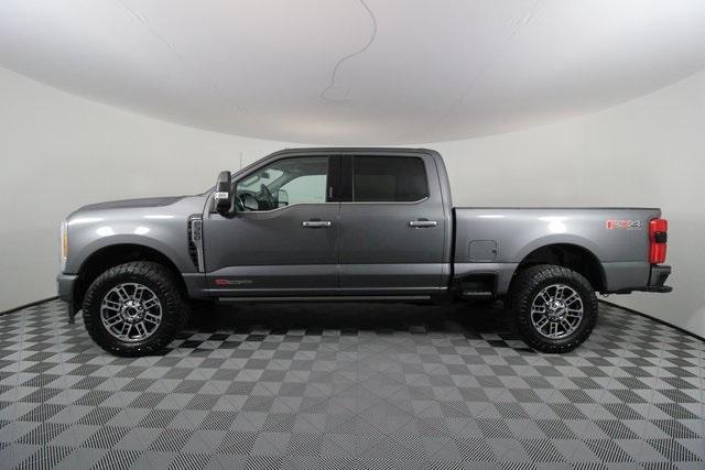 used 2023 Ford F-350 car, priced at $87,466