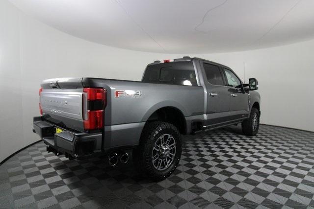 used 2023 Ford F-350 car, priced at $87,466