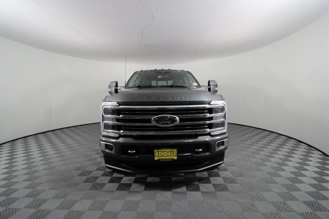 used 2023 Ford F-350 car, priced at $87,466