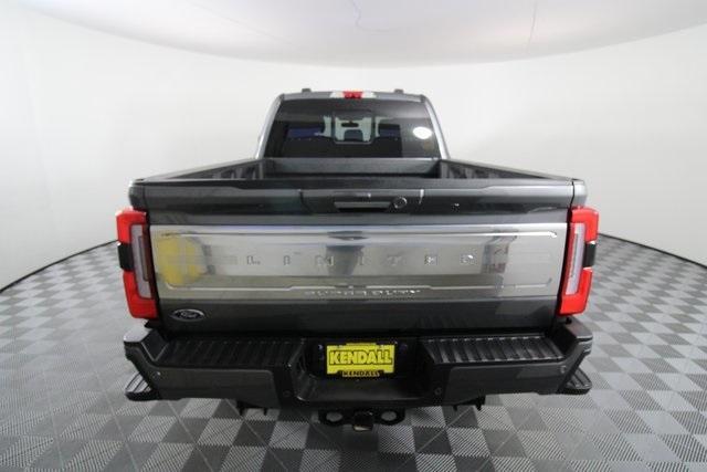 used 2023 Ford F-350 car, priced at $87,466