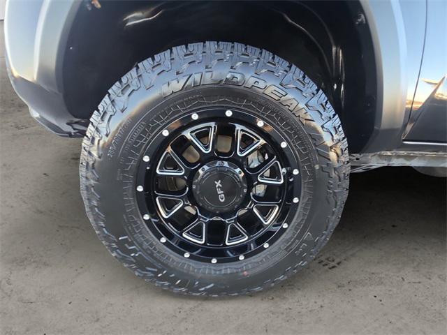 used 2021 Toyota Tacoma car, priced at $37,487