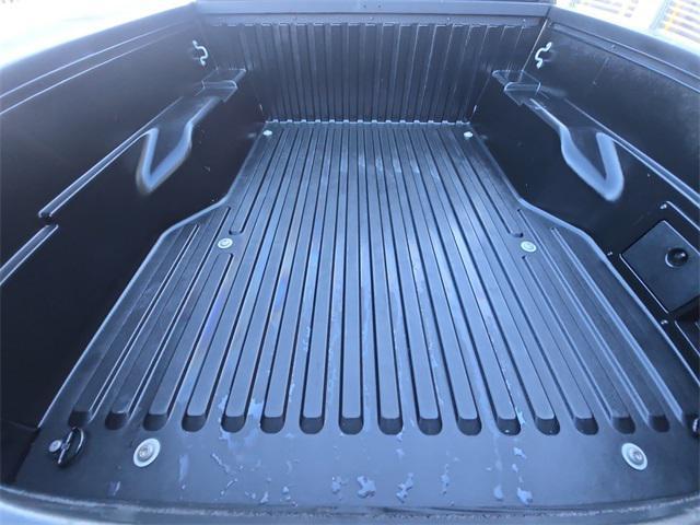 used 2021 Toyota Tacoma car, priced at $37,487