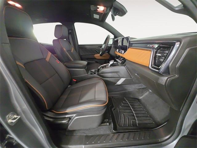 used 2025 GMC Canyon car, priced at $48,474