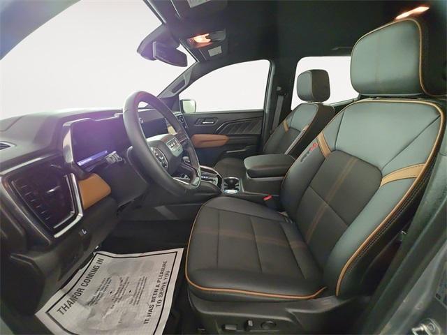 used 2025 GMC Canyon car, priced at $48,474
