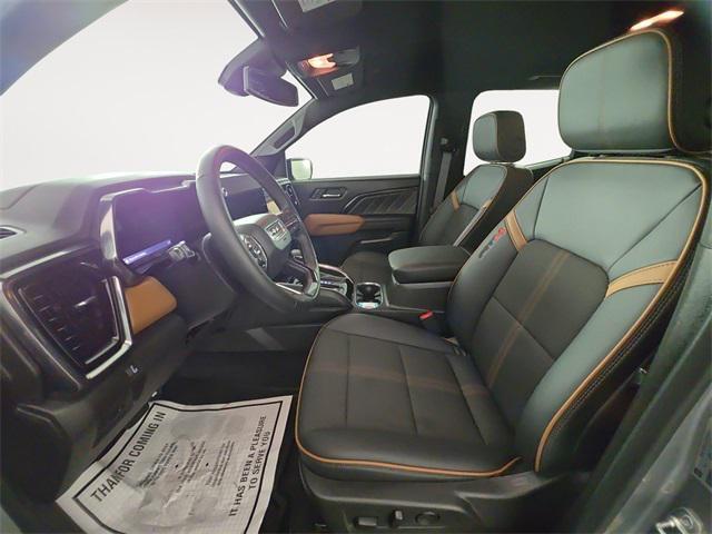used 2025 GMC Canyon car, priced at $49,939