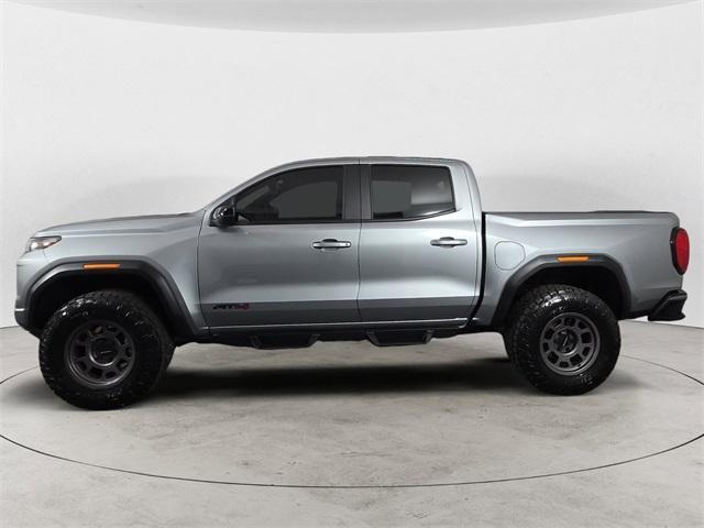 used 2025 GMC Canyon car, priced at $48,474