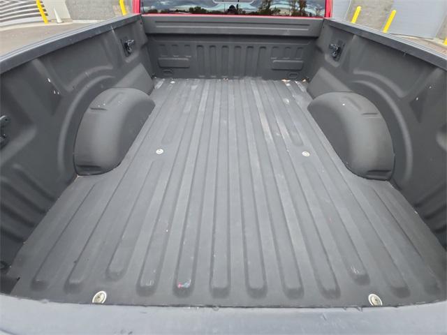 used 2015 Ford F-150 car, priced at $18,993