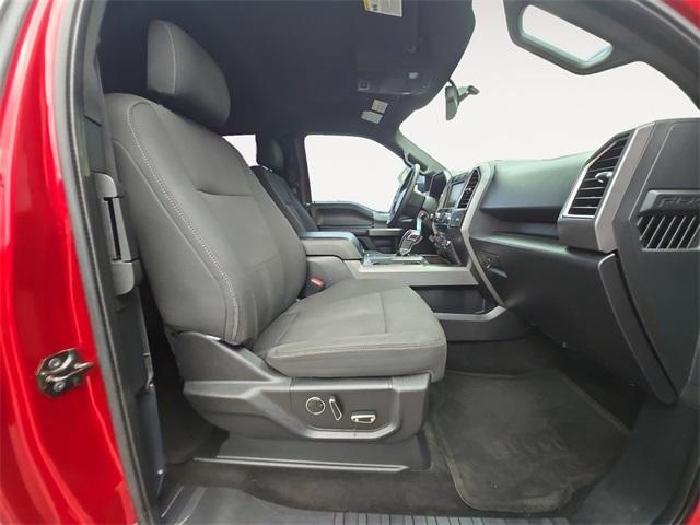 used 2015 Ford F-150 car, priced at $118,993