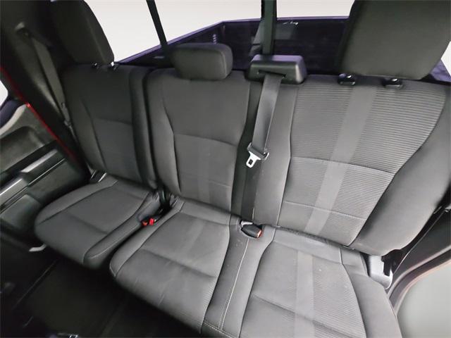 used 2015 Ford F-150 car, priced at $18,993