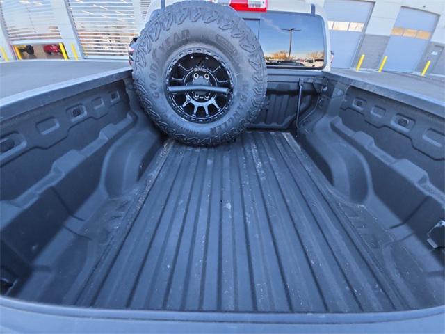 used 2024 GMC Canyon car, priced at $52,938