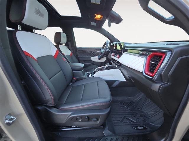 used 2024 GMC Canyon car, priced at $52,938