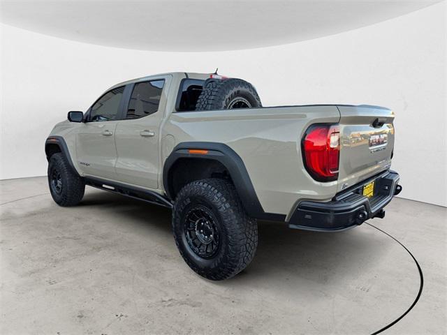used 2024 GMC Canyon car, priced at $52,938