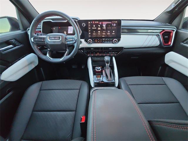 used 2024 GMC Canyon car, priced at $52,938