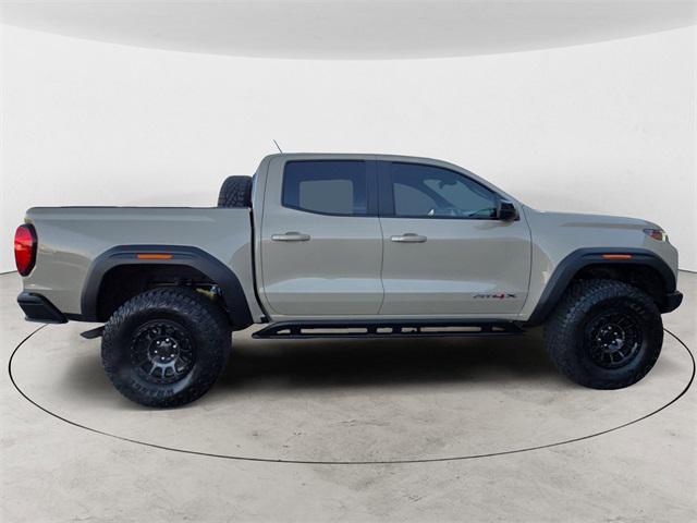 used 2024 GMC Canyon car, priced at $52,938