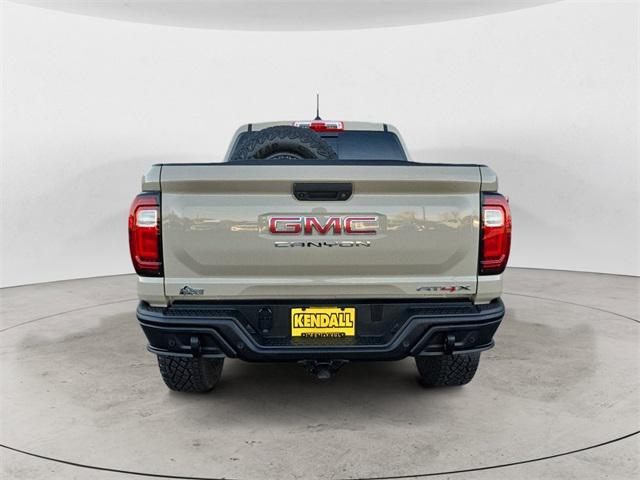used 2024 GMC Canyon car, priced at $52,938