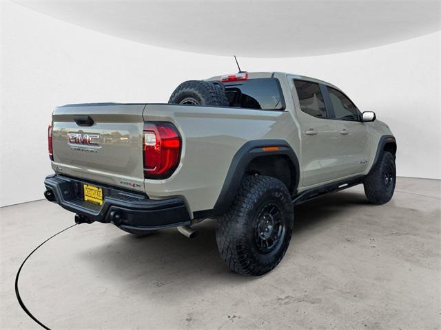 used 2024 GMC Canyon car, priced at $52,938