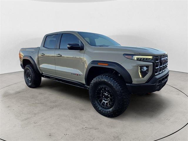 used 2024 GMC Canyon car, priced at $52,938