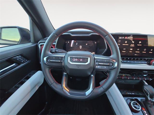 used 2024 GMC Canyon car, priced at $52,938
