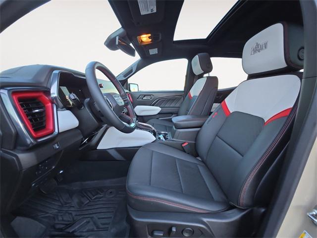 used 2024 GMC Canyon car, priced at $52,938