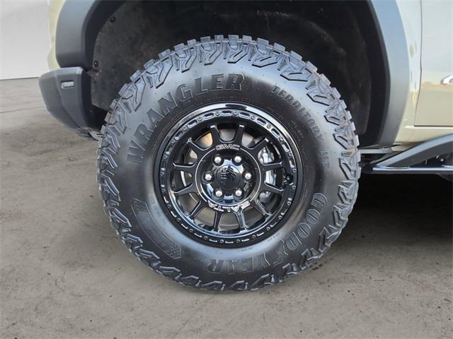 used 2024 GMC Canyon car, priced at $52,938