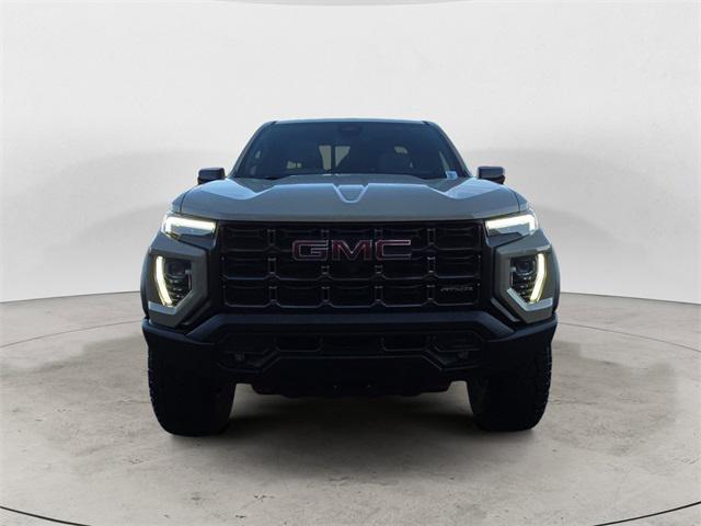 used 2024 GMC Canyon car, priced at $52,938