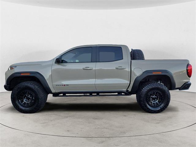 used 2024 GMC Canyon car, priced at $52,938