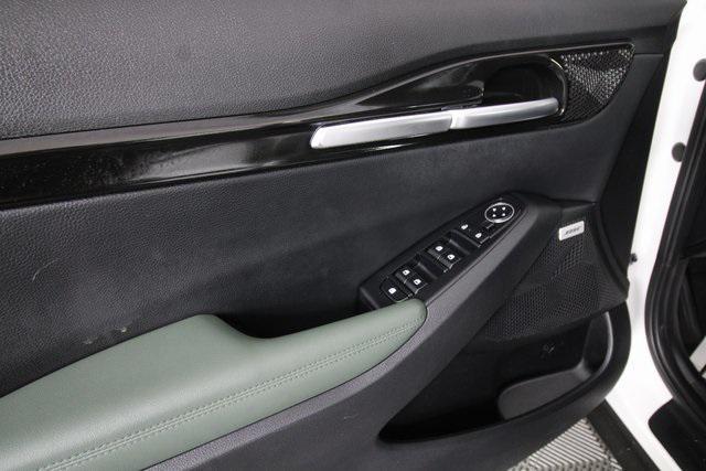 used 2024 Kia Seltos car, priced at $24,474