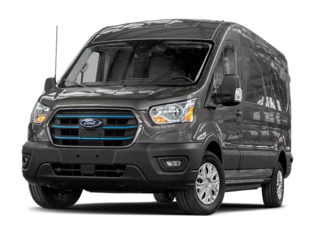 used 2023 Ford E-Transit car, priced at $35,995