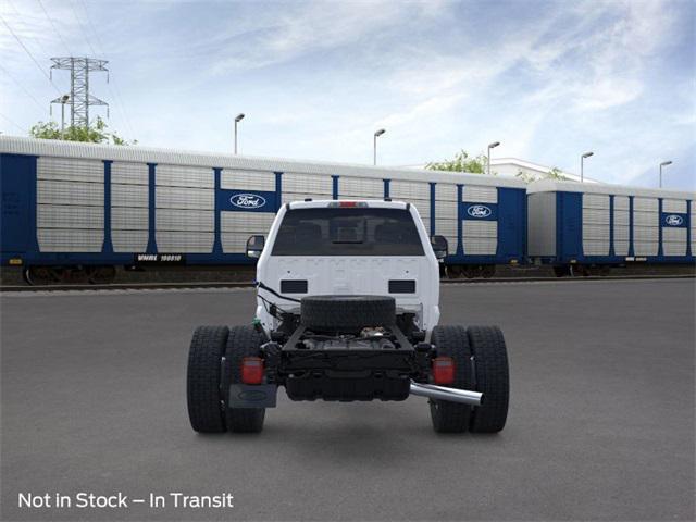 new 2026 Ford F-450 car, priced at $79,205