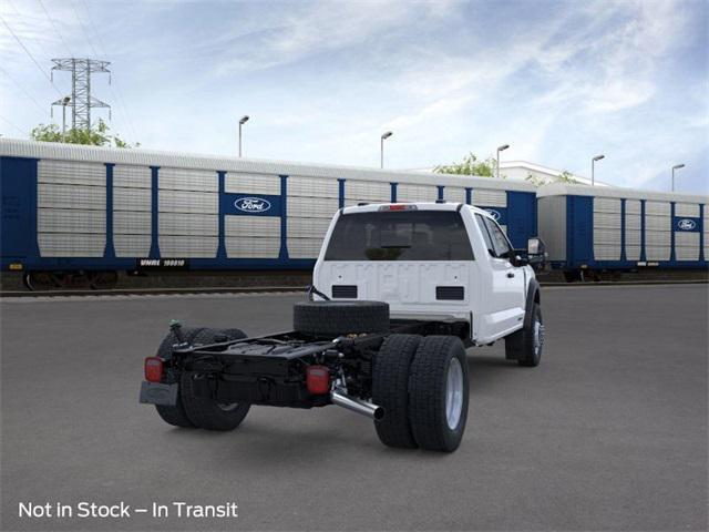 new 2026 Ford F-450 car, priced at $79,205