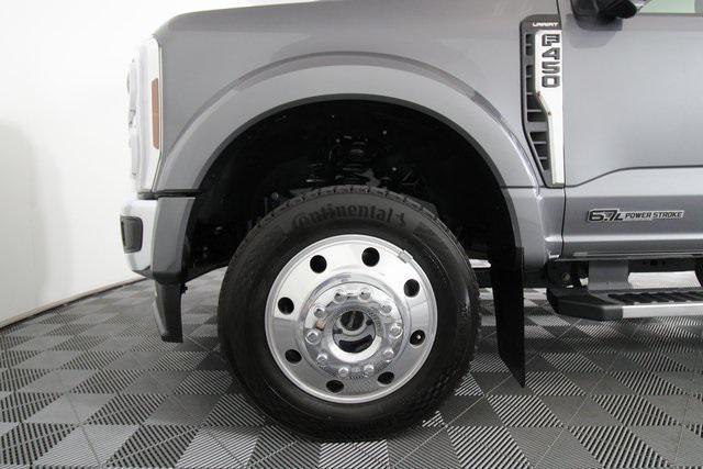 used 2024 Ford F-450 car, priced at $86,993