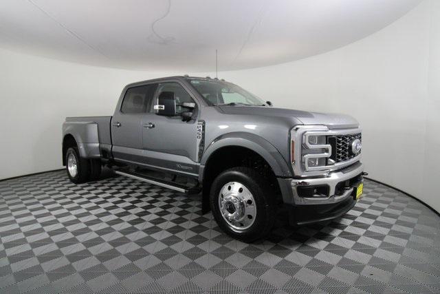 used 2024 Ford F-450 car, priced at $86,993