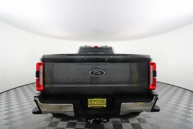 used 2024 Ford F-450 car, priced at $86,993