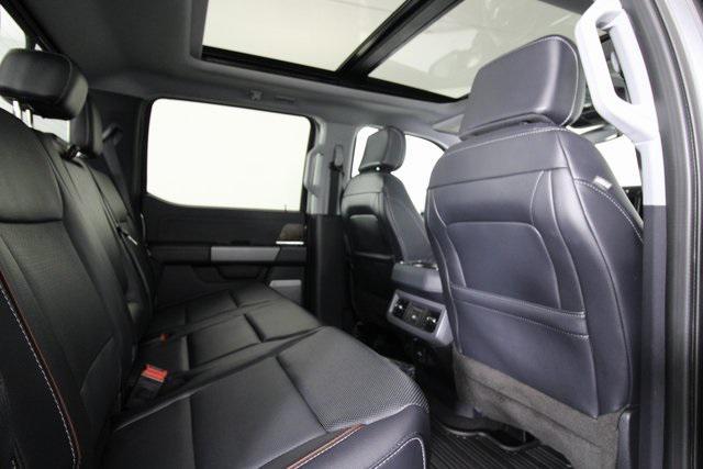 used 2024 Ford F-450 car, priced at $86,993