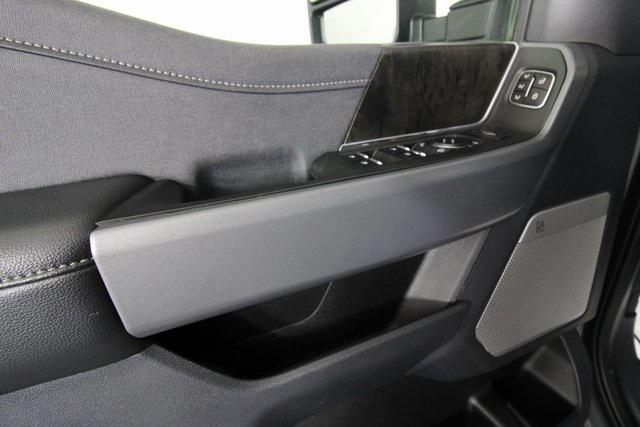 used 2024 Ford F-450 car, priced at $86,993