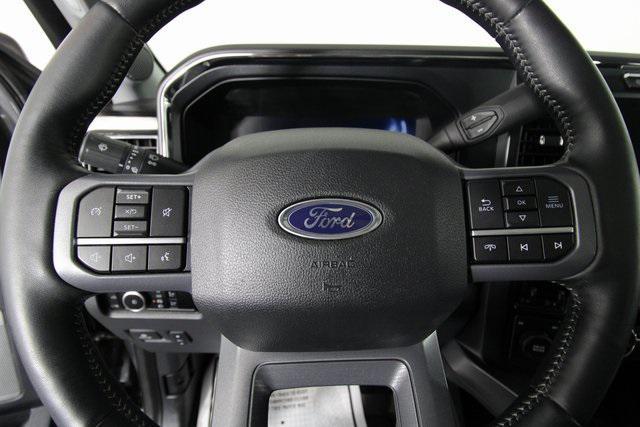 used 2024 Ford F-450 car, priced at $86,993