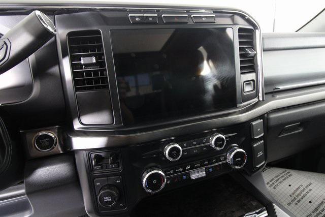 used 2024 Ford F-450 car, priced at $86,993