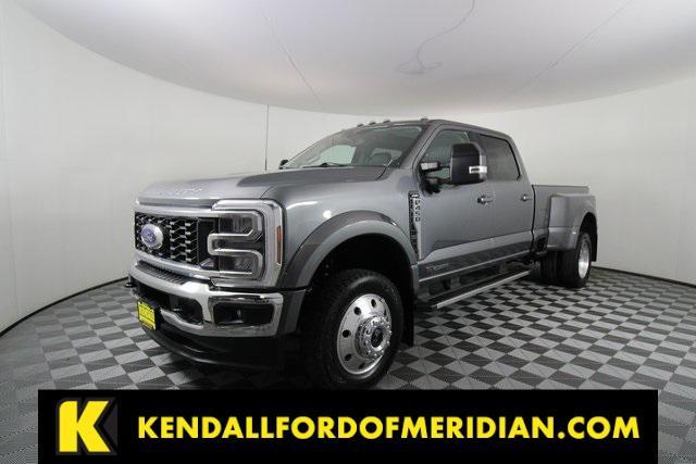 used 2024 Ford F-450 car, priced at $86,993