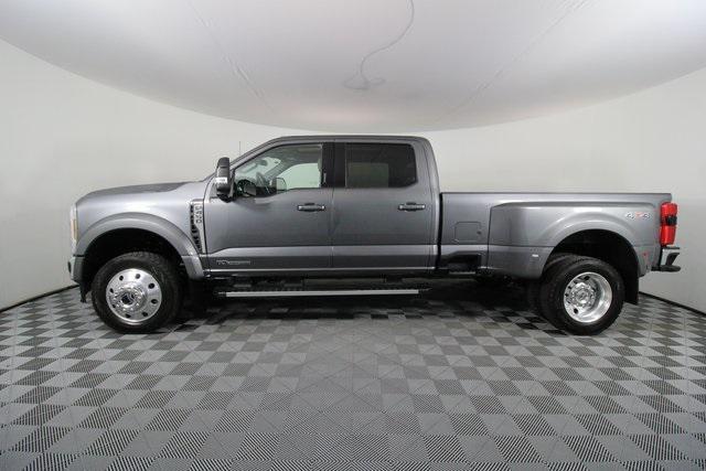 used 2024 Ford F-450 car, priced at $86,993