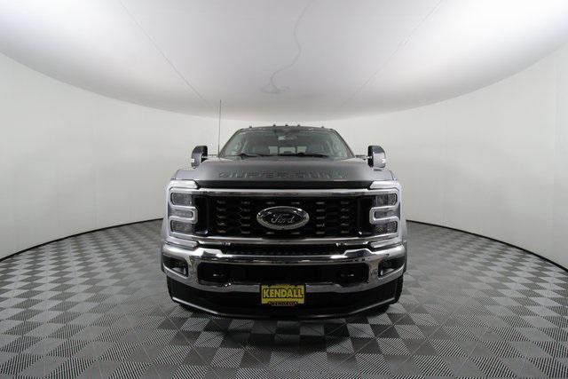 used 2024 Ford F-450 car, priced at $86,993