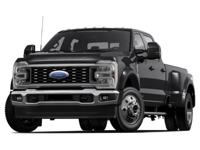 used 2024 Ford F-450 car, priced at $86,481
