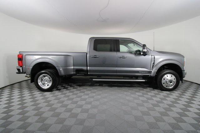 used 2024 Ford F-450 car, priced at $86,993