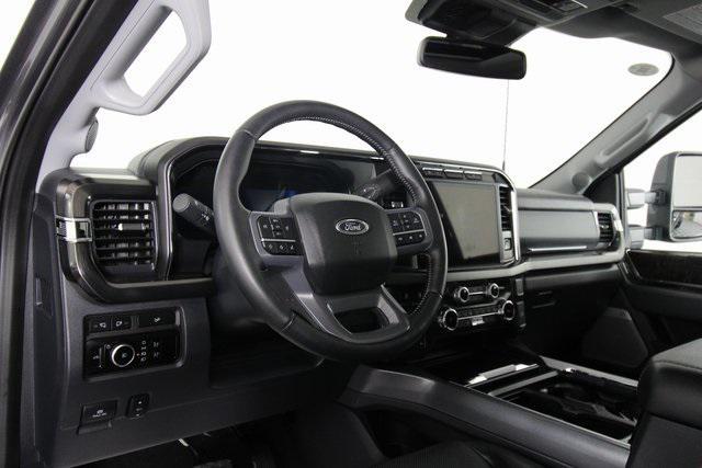 used 2024 Ford F-450 car, priced at $86,993